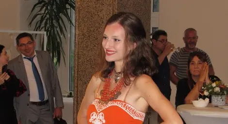 Бижутата на дизайнерката Слава събират красота и традиции от цял свят