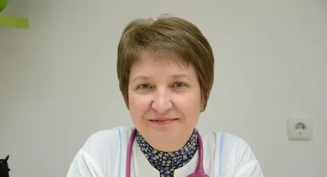 Д-р Цветанка Фучиджиева: Няма вълшебни лекарства, след които едно дете  да бъде винаги здраво