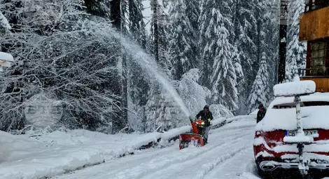 Снимка: БТА Снимка: БТА