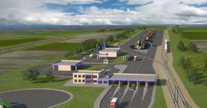 Държавата не се отказва от изграждането на интермодален терминал в Русе