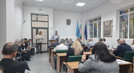 Снимка: БТА Снимка: БТА