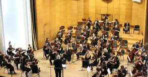 Операта кани на концерт, който не бива да се пропуска