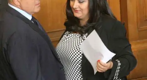 Борисов: Днес ще подадем в КС жалба за касиране на изборите 