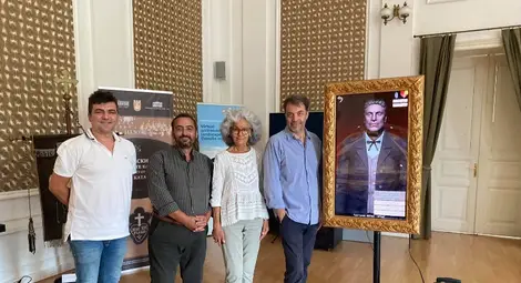 Левски благодари в музея с умивка на познаващите историята