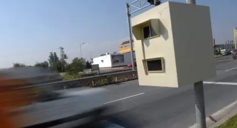 Нови камери засичат имаме ли "Гражданска отговорност"