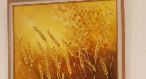 Ралица Арнаудова: Рисувам това, което  не ме мъчи, а ми носи радост и ме зарежда