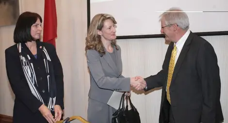 България ще гарантира справедлив процес за деца България ще гарантира справедлив процес за деца