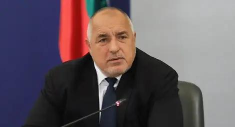 Борисов: ГЕРБ ще предложи замразяване на депутатските заплати на ниво от 2019 г.