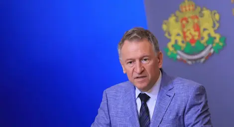 Кацаров сезира прокуратурата заради изказване на Борисов за ваксините