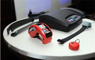 Електронни гривни ще пазят от бягство подсъдими бандити