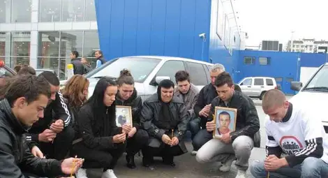 Делото за Черния Великден отложено за 15 януари