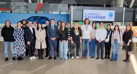 Снимка: БТА Снимка: БТА