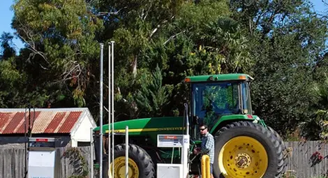 Фермерите подават данни за съдовете за горива до края на ноември