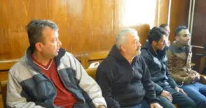 И обвинението, и защитата оспорват присъда на каналджия