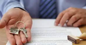 Сделките с имоти намаляват  и през 2019 година