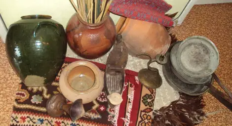 МВР предупреждава за нова измама със старинни ценни вещи МВР предупреждава за нова измама със старинни ценни вещи