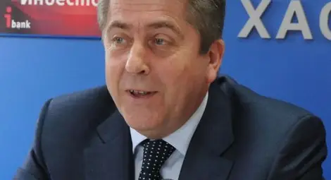 Георги Първанов: АБВ става партия и разширява коалицията си