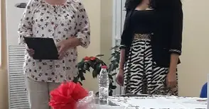 Изабелла Лориева в града на корените си: Много емоции, спомени и истински чувства в една вечер!