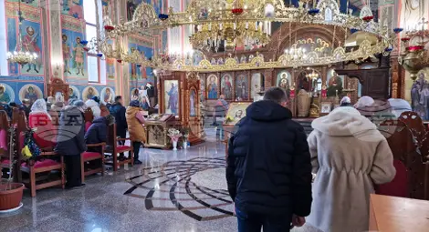 Снимка: БТА Снимка: БТА