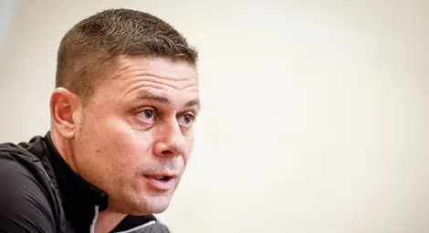 Александър Димитров