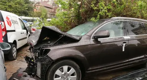 Шефката на СГП: Катастрофата с Милен Цветков е умишлена