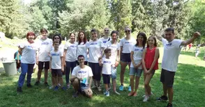 Клуб „Ruse GO“ търси подкрепа от общината