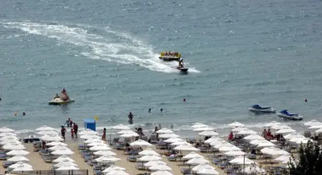 Скандал в ефир заради плажа в Несебър