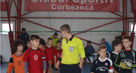 &bdquo;Аристон&ldquo; с бронзови медали на голям турнир в Букурещ