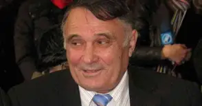 Убитият Иван Михайлов със запор за 180 000 лева