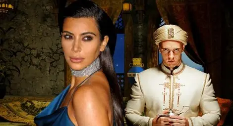 Саудитски принц предложи милион долара на Ким Кардашиян за една нощ с него