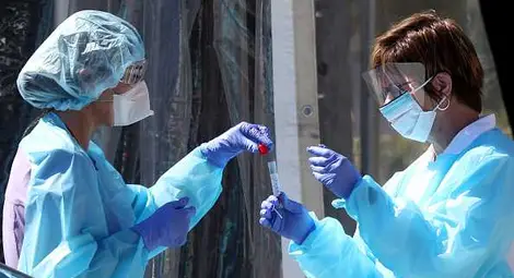 Тестват ново лекарство срещу COVID-19 в 7 държави