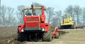 104-те дка на Русе във Ветово носят добри пари на земеделец и нито лев на Общината