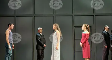 Снимка: БТА Снимка: БТА