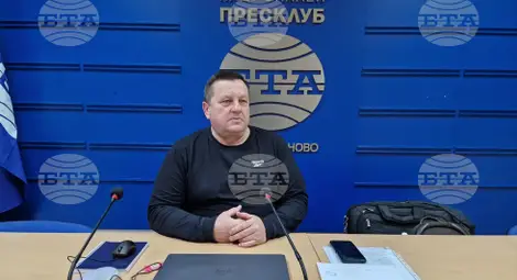 Снимка: БТА Снимка: БТА