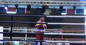 Европейска победа и  загуба за русенския бокс