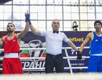 Радо Росенов триумфира с рекордна пета титла на Купа „Странджа“