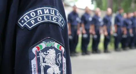 В МВР работят 45 260 души В МВР работят 45 260 души