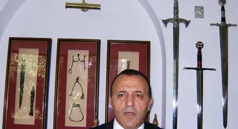 В България имало 5-6000 масони