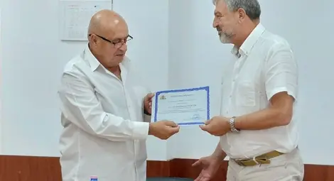 Проект за малко над 1 милиона лева стартира администрацията  на Община Сливо поле с цел осигуряване на енергийна независимост  на 3 сгради