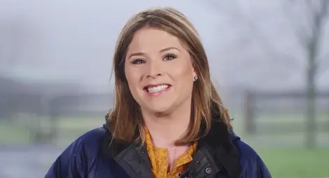 Дъщерята на Буш-младши е виждала призраци в Белия дом