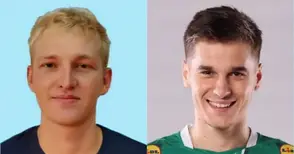 Двуметров украински национал ще играе волейбол за Русе