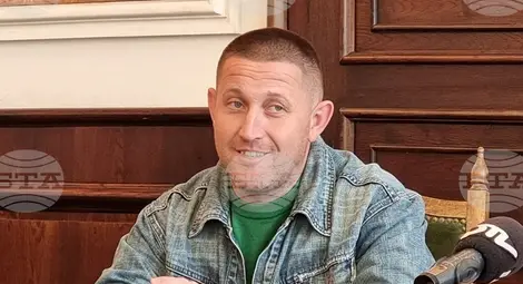 Снимка: БТА Снимка: БТА