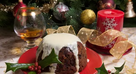 Сладкишът, който се бърка от изток на запад като пътя на тримата влъхви