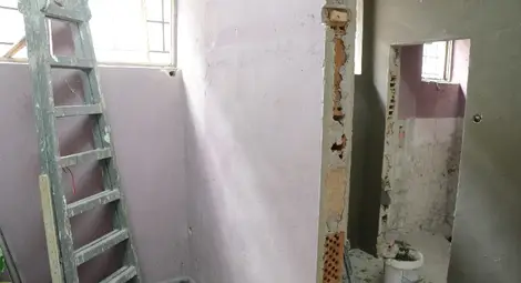 От Самоков пращат търговищка бригада да ремонтира една тоалетна в Русе