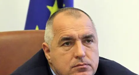 Бойко Борисов: Никога не съм казвал, че Златев и Пеевски са лоши Бойко Борисов: Никога не съм казвал, че Златев и Пеевски са лоши