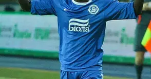 Самуел Инкоом - звезда в Шампионската лига с „Базел“