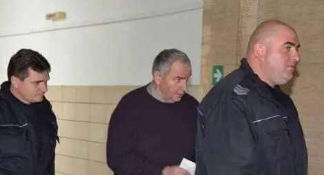 Трафикът на рекордните 60 кг кокаин с комбайна „Дон Роко“ стигна до съда Трафикът на рекордните 60 кг кокаин с комбайна „Дон Роко“ стигна до съда