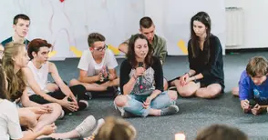 Безплатен тренинг с психолози помага и на деца, и на родители