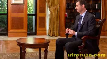 Асад: Европа ще си плати цената, ако въоръжава бунтовниците