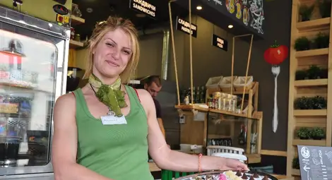 Ресторант продава благотворително 500 трюфела в помощ на бедстващите